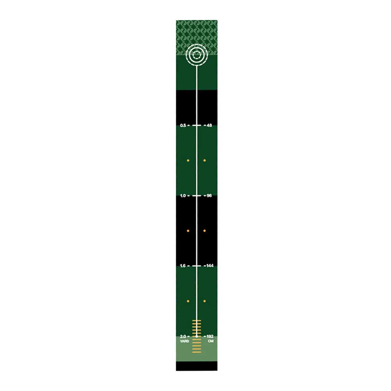 Golf Putter Pads for Indoor and Outdoor Practice and Leisure Golf Putter Pads for Indoor and Outdoor Practice and Leisure