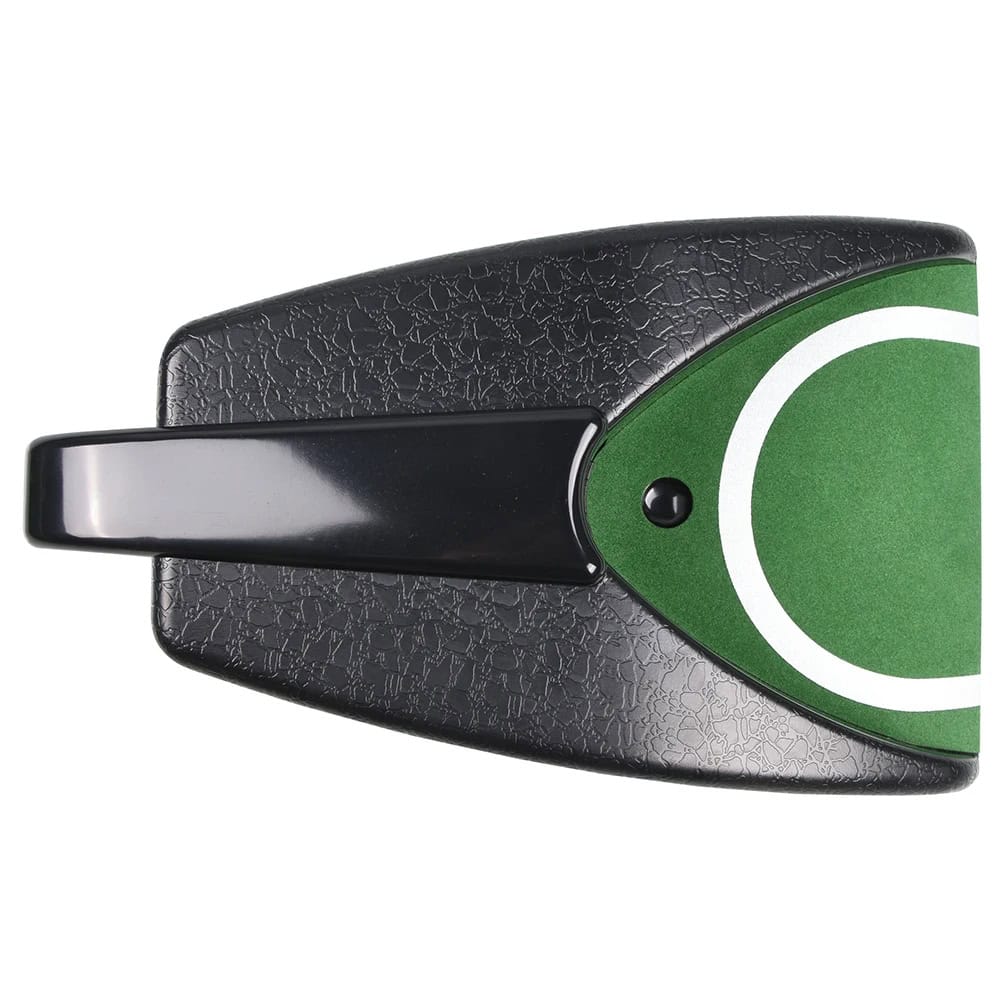Automatic Golf Ball Returner for Indoor and Outdoor Practice Automatic Golf Ball Returner for Indoor and Outdoor Practice