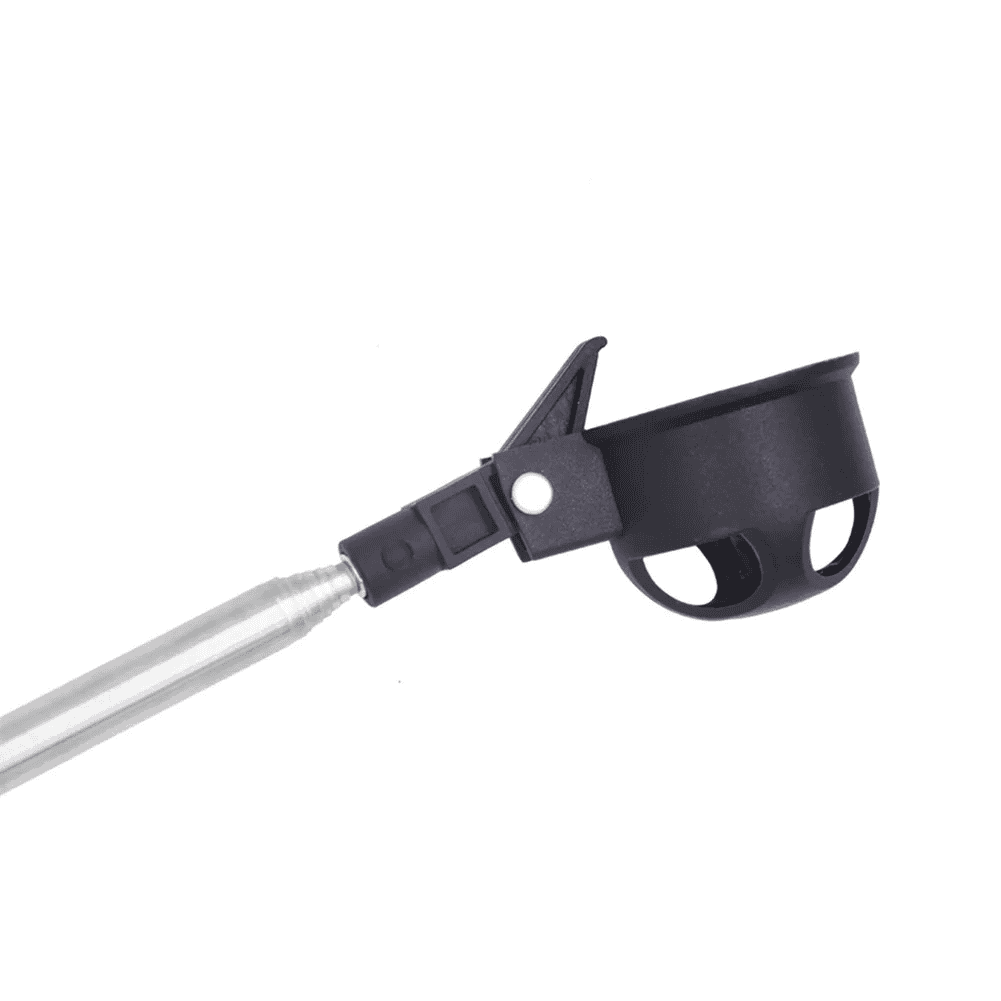 Telescopic Golf Ball Retriever and Picker Telescopic Golf Ball Retriever and Picker