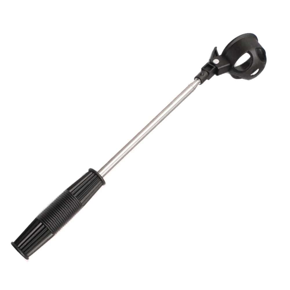 Telescopic Golf Ball Retriever and Picker Telescopic Golf Ball Retriever and Picker