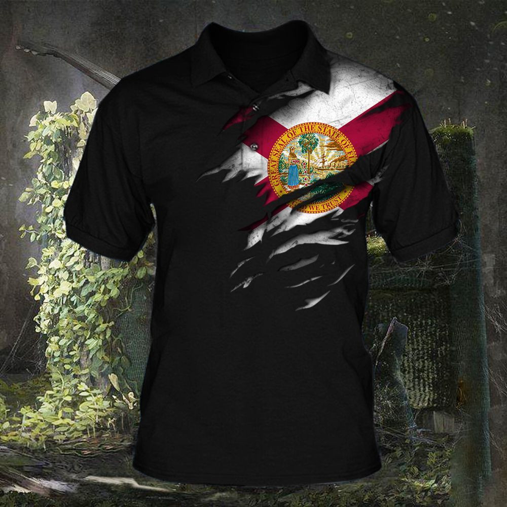 Florida Polo Shirt Mens Patriotic Flag Of State Florida Clothing Best Gift Ideas Florida Polo Shirt Mens Patriotic Flag Of State Florida Clothing Best Gift Ideas