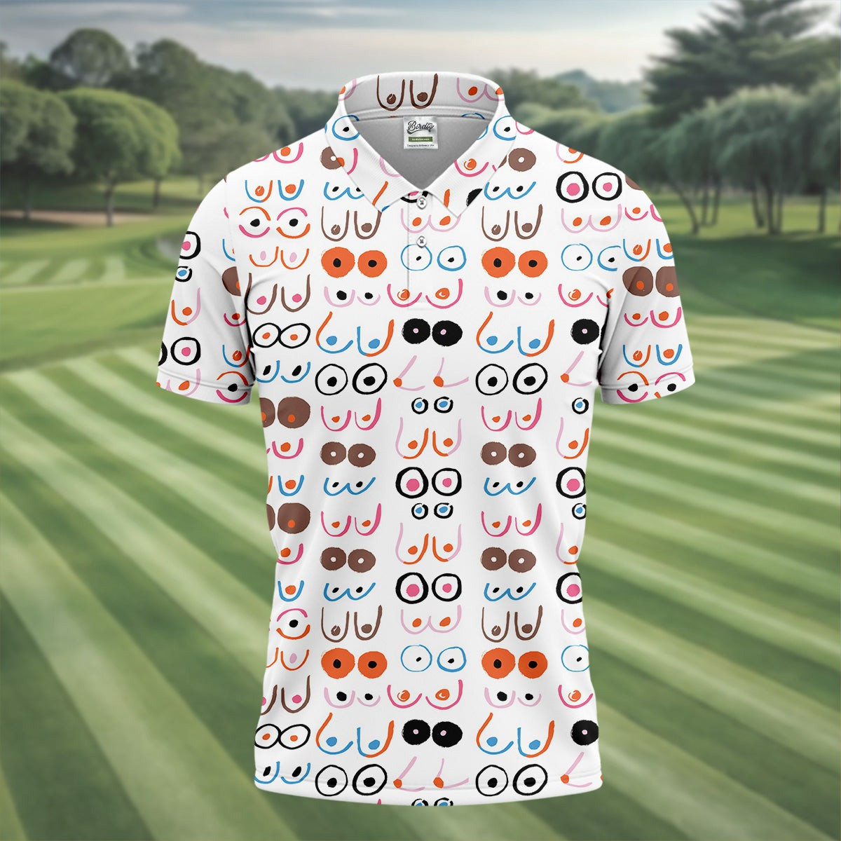 Funny Bub Men Golf Polo Shirt Golf Humorous Gift Best Husband Ever Funny Bub Men Golf Polo Shirt Golf Humorous Gift Best Husband Ever