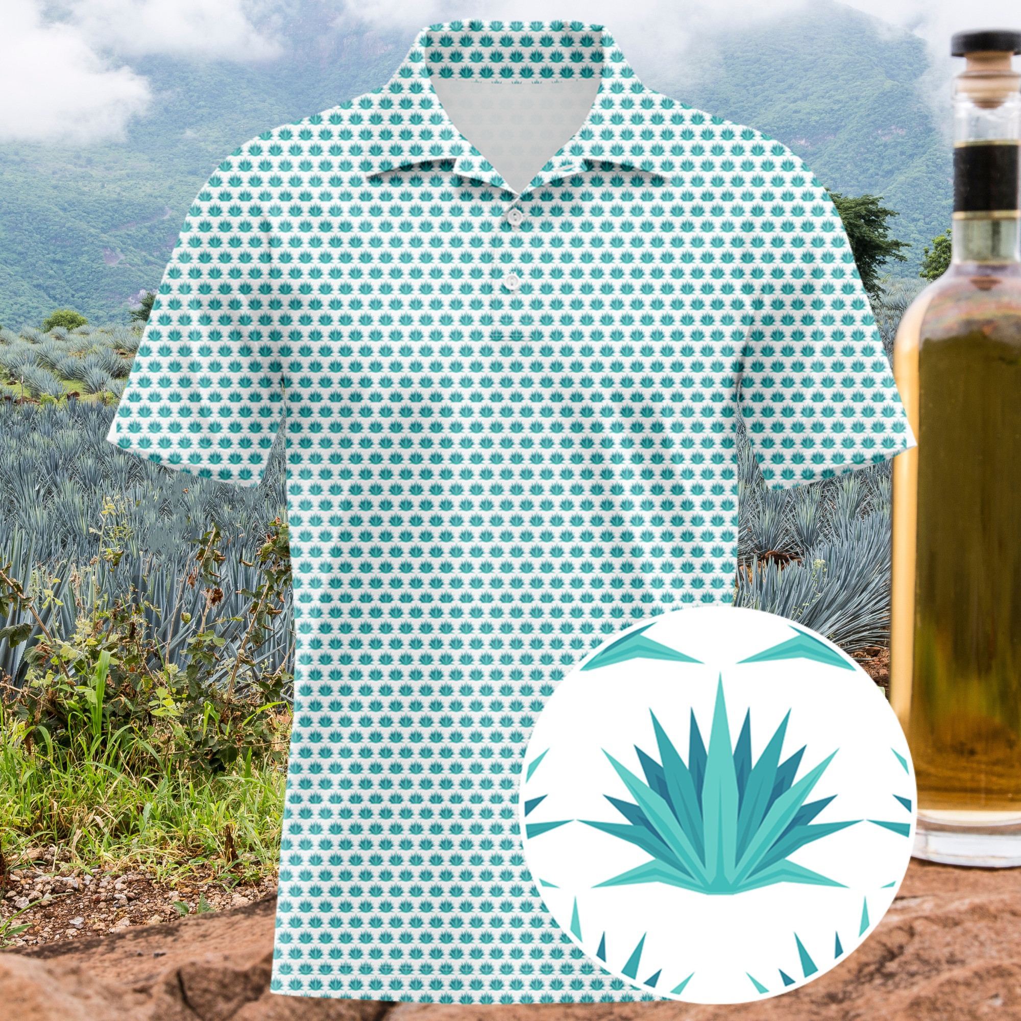 Heat Wave Polo Shirt Something Special For Fathers Day Heat Wave Polo Shirt Something Special For Fathers Day