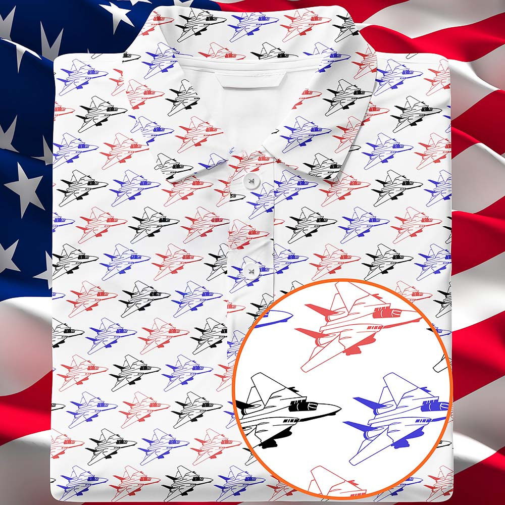 Operation Midnight Hammer Polo Shirt Military Aviation Apparel Air Force Tribute Gift For Golf Lovers Operation Midnight Hammer Polo Shirt Military Aviation Apparel Air Force Tribute Gift For Golf Lovers