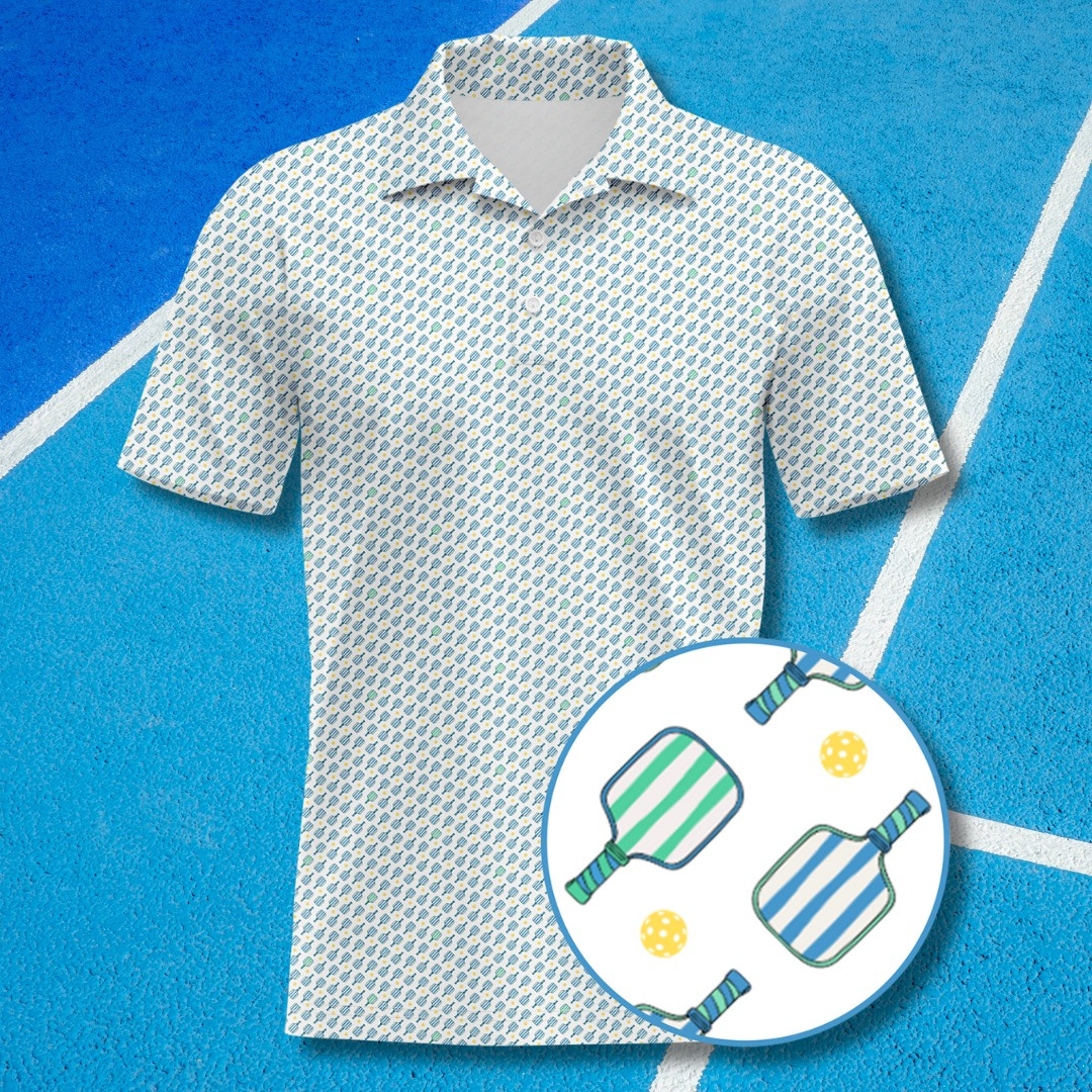 Pickleball Polo Shirt Gifts For Pickleball Lovers Pickleball Polo Shirt Gifts For Pickleball Lovers
