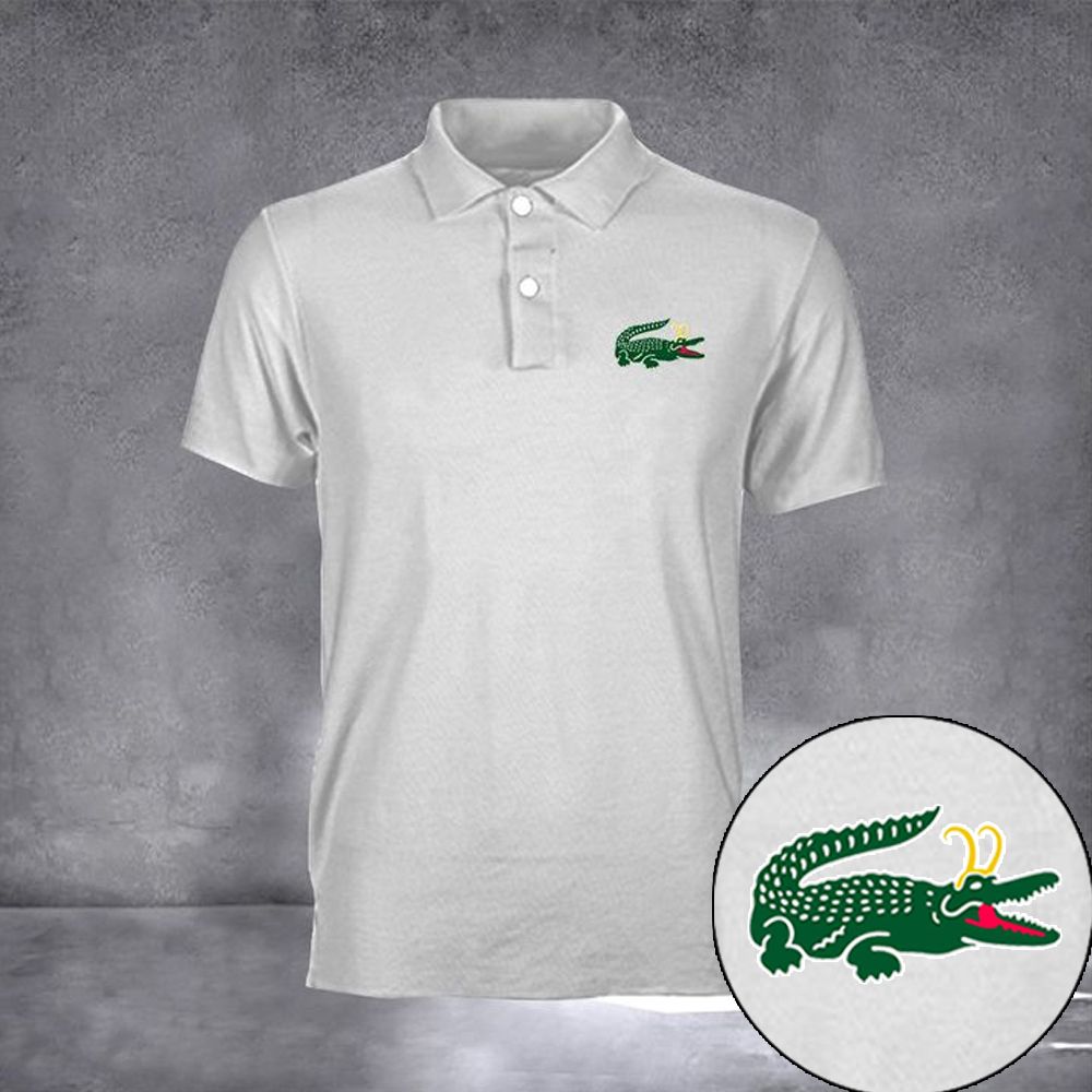 Alligator Loki Polo Shirt Alligator Loki Logo Shirt Epic Hero Loki Polo Alligator Loki Polo Shirt Alligator Loki Logo Shirt Epic Hero Loki Polo