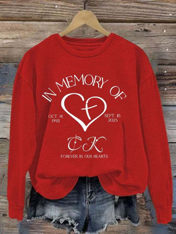 Charlie Kirk Freedom Sweatshirt In Memory Of CK 47 Merch Store For Sale Charlie Kirk Freedom Sweatshirt In Memory Of CK 47 Merch Store For Sale
