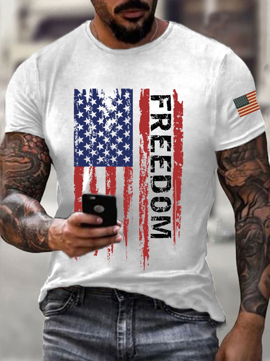Charlie Kirk Freedom T-Shirt Freedom 47 Charlie Kirk Charlie Kirk Merch Store Charlie Kirk Freedom T-Shirt Freedom 47 Charlie Kirk Charlie Kirk Merch Store