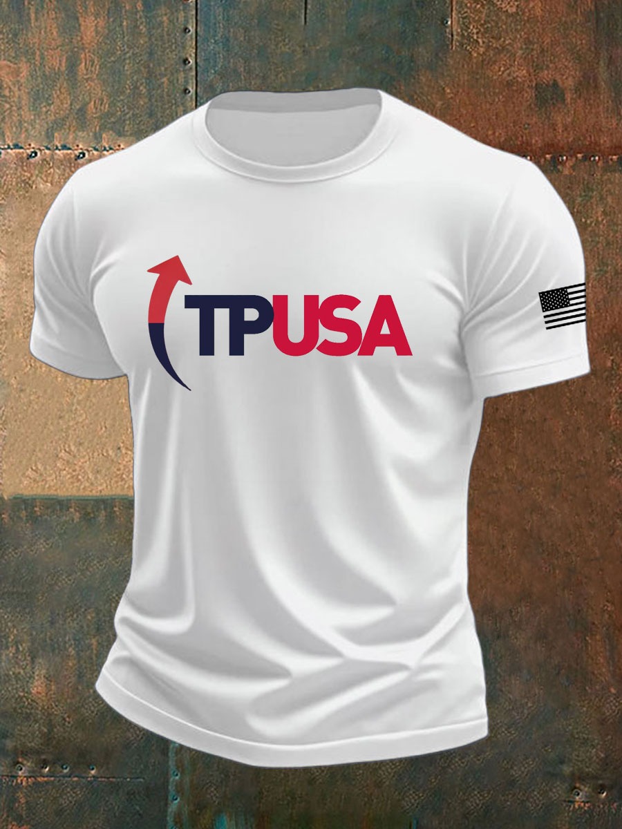 Charlie Kirk TPUSA Polo Shirt Freedom Tpusa Charlie Kirk 47 Merch Store Charlie Kirk TPUSA Polo Shirt Freedom Tpusa Charlie Kirk 47 Merch Store