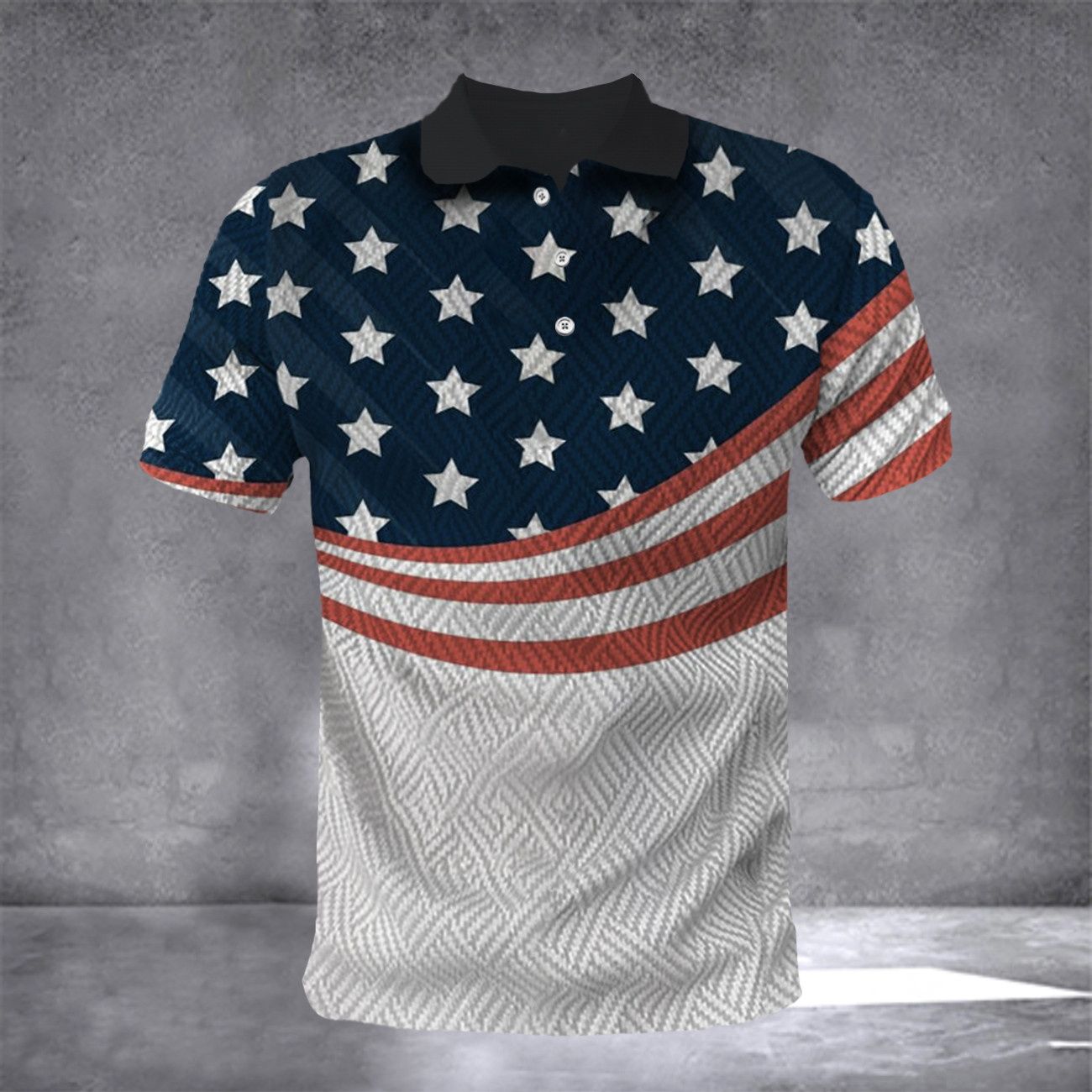 Independence Day Polo Shirt USA Patriotic Clothing Gifts For Husband Independence Day Polo Shirt USA Patriotic Clothing Gifts For Husband
