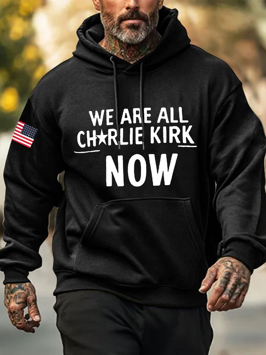 We Are All Charlie Kirk Now Charlie Kirk Hoodie CK 47 Charlie Kirk Clothing Gift Ideas We Are All Charlie Kirk Now Charlie Kirk Hoodie CK 47 Charlie Kirk Clothing Gift Ideas