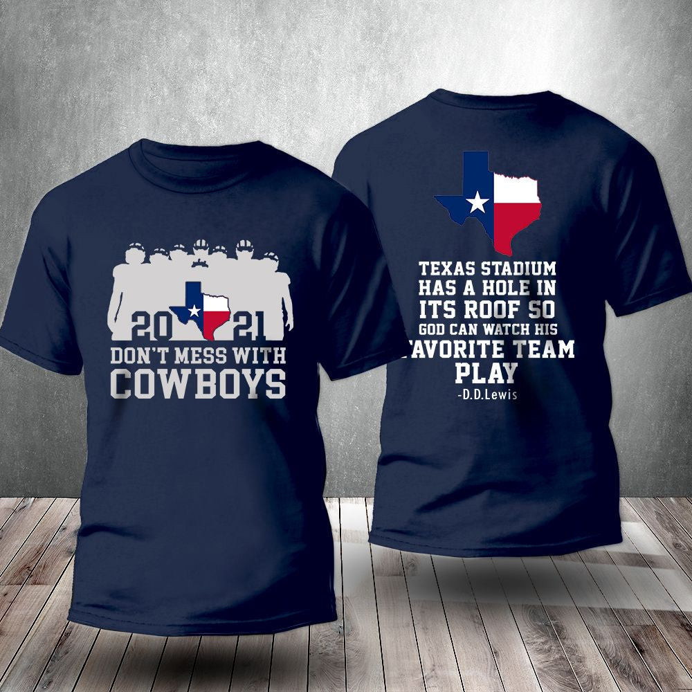 2024 Don't Mess With Cowboys Texas T-Shirt Proud Texan Cowboy Gift For Him Ideas 2024 Don't Mess With Cowboys Texas T-Shirt Proud Texan Cowboy Gift For Him Ideas