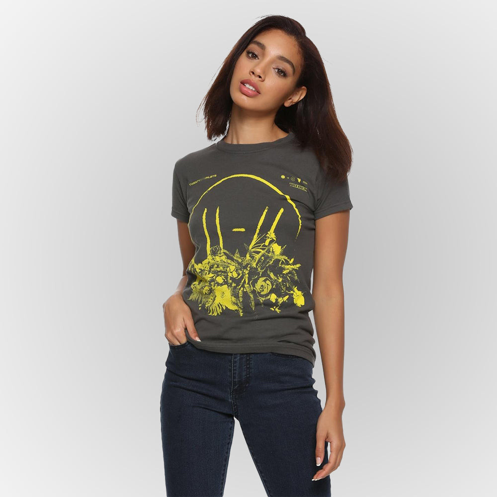 21 Pilots Flower Shirt Hot Topic 21 Pilots Shirt Flower 21 Pilots Yellow Flower Shirt 21 Pilots Flower Shirt Hot Topic 21 Pilots Shirt Flower 21 Pilots Yellow Flower Shirt