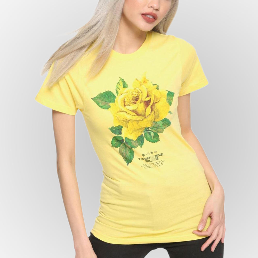 21 Pilots Yellow Flower Shirt 21 Pilots Flower Shirt Hot Topic 21 Pilots Shirt Flower 21 Pilots Yellow Flower Shirt 21 Pilots Flower Shirt Hot Topic 21 Pilots Shirt Flower