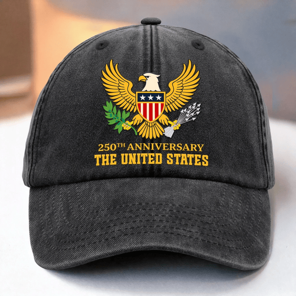 250 Anniversary The United States Hat Patriotic Hat Gifts For Husband 250 Anniversary The United States Hat Patriotic Hat Gifts For Husband