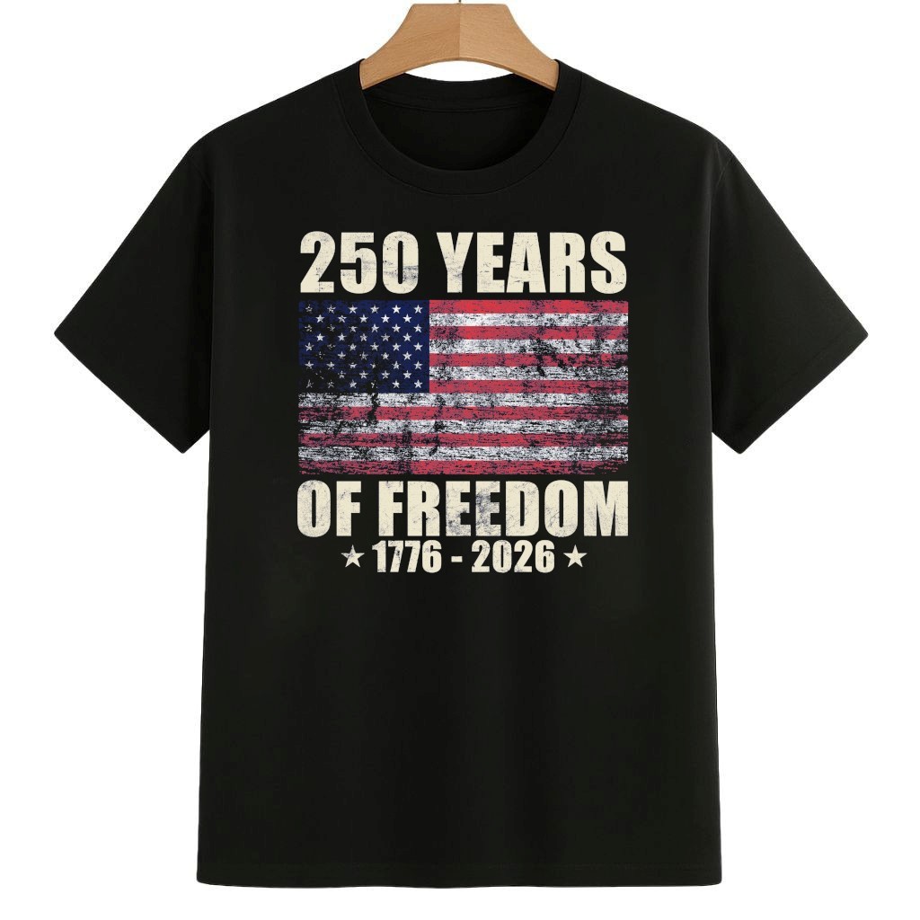 250 Years Of Freedom 1776-2026 Shirt Portland Frog Against ICE Merch 250 Years Of Freedom 1776-2026 Shirt Portland Frog Against ICE Merch