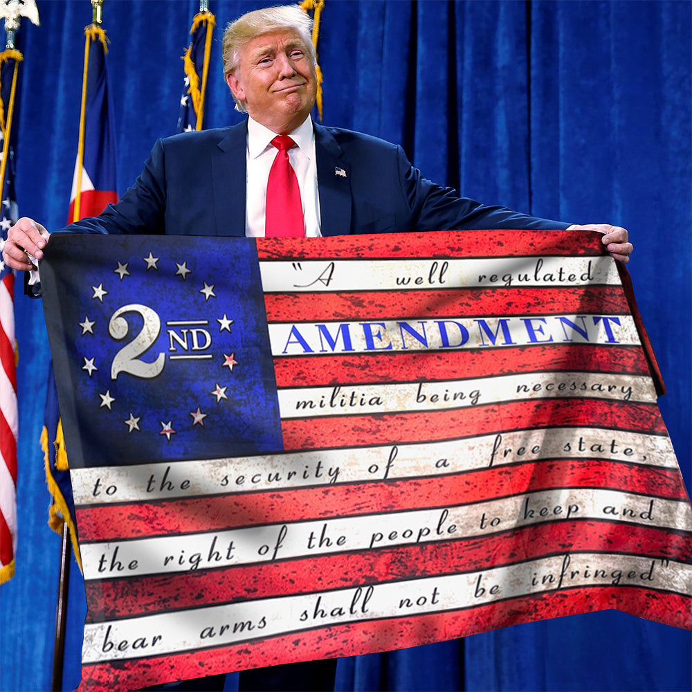 2nd amendment Flag Pro Gun Rights Patriotic Flag Right To Bear Arms Merch 2nd amendment Flag Pro Gun Rights Patriotic Flag Right To Bear Arms Merch