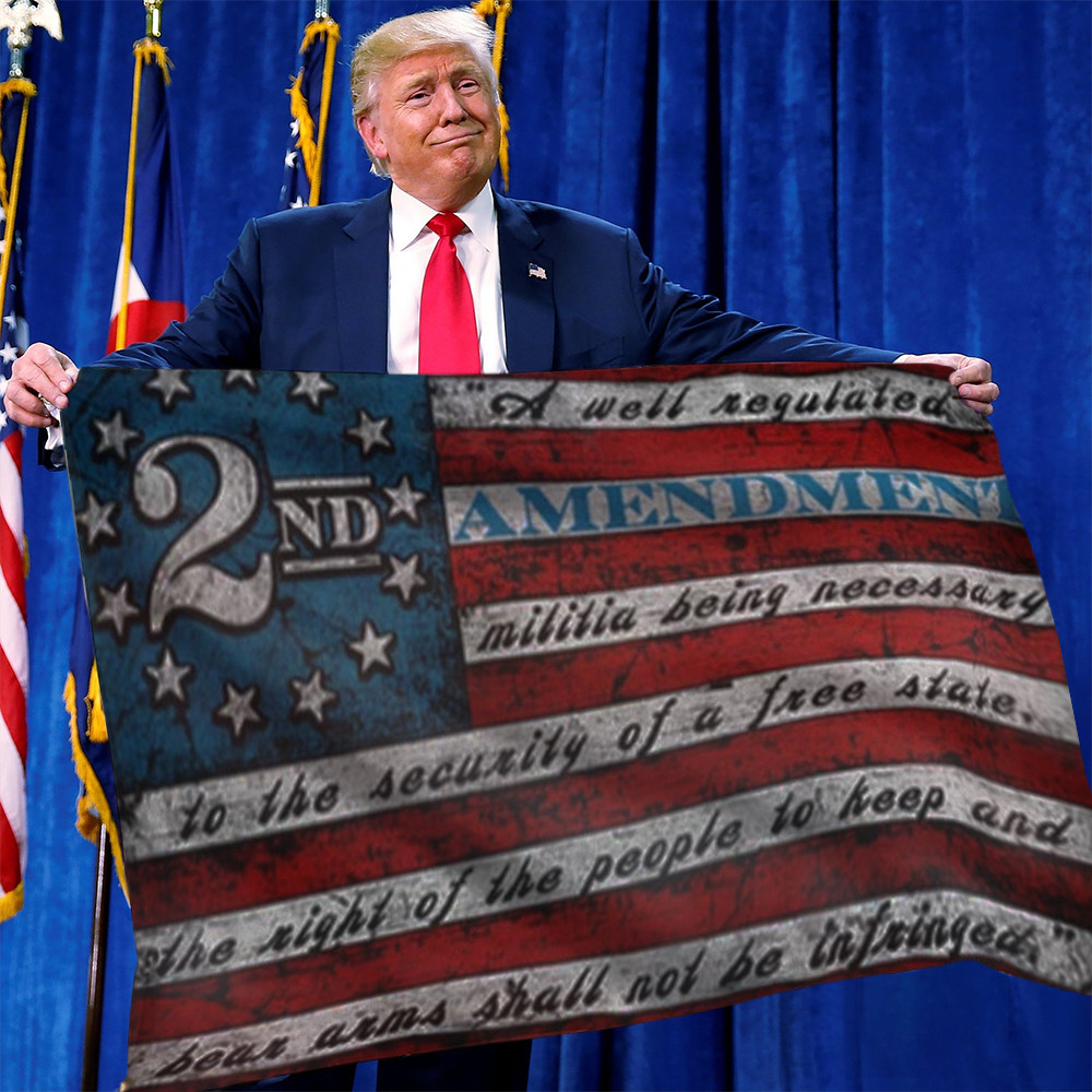2nd Amendment Flag Right To Bear Arms Patriotic Flag Vintage Merch Gifts For Gun Lovers 2nd Amendment Flag Right To Bear Arms Patriotic Flag Vintage Merch Gifts For Gun Lovers