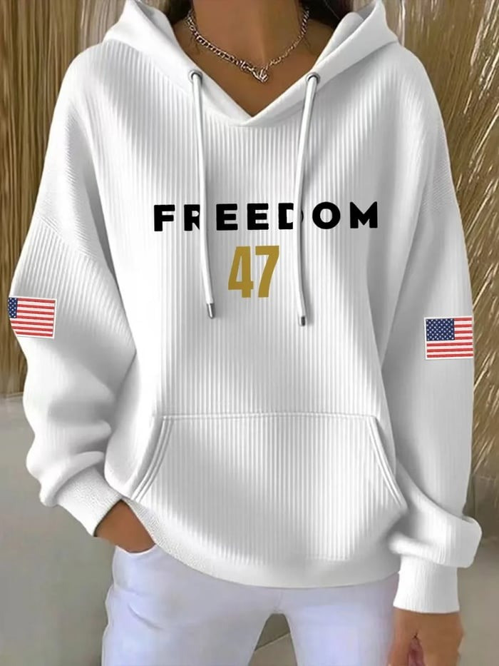 47 Freedom Hoodie Charlie Kirk Merch Freedom Apparel Patriotic Gifts For Mom 47 Freedom Hoodie Charlie Kirk Merch Freedom Apparel Patriotic Gifts For Mom