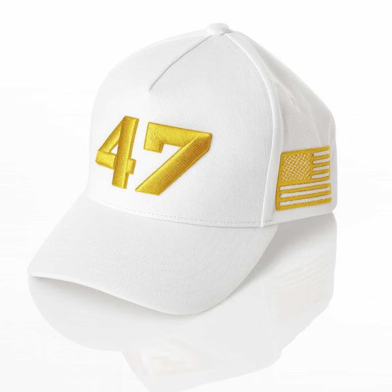 47 Hat Charlie Kirk Gold USA Flag Hat 45 47 Trump Merch Kirk Merch Dad Gifts 47 Hat Charlie Kirk Gold USA Flag Hat 45 47 Trump Merch Kirk Merch Dad Gifts