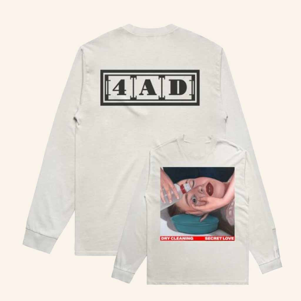 4Ad Merch Secret Love Long Sleeve Shirt Christmas Gift Ideas For Her 4Ad Merch Secret Love Long Sleeve Shirt Christmas Gift Ideas For Her
