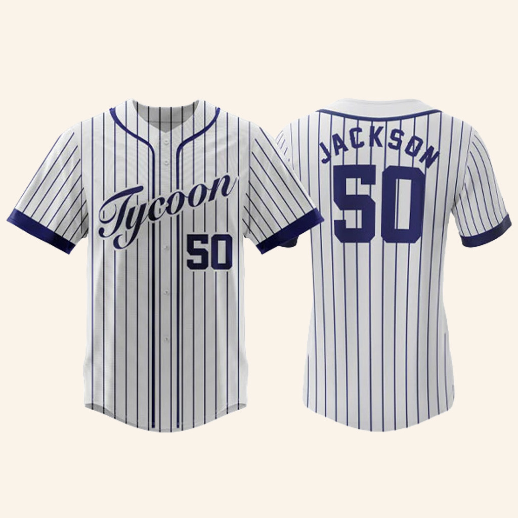 50 Cent Merch Tycoon Jersey Christmas Gift Ideas For Music Lovers 50 Cent Merch Tycoon Jersey Christmas Gift Ideas For Music Lovers