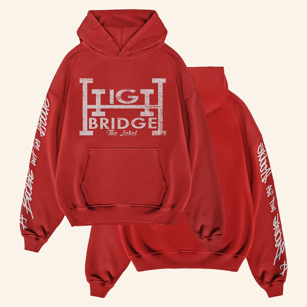 A Boogie Wit Da Hoodie Merch Highbridge The Label Red Hoodie Music Gift Ideas For Guys A Boogie Wit Da Hoodie Merch Highbridge The Label Red Hoodie Music Gift Ideas For Guys