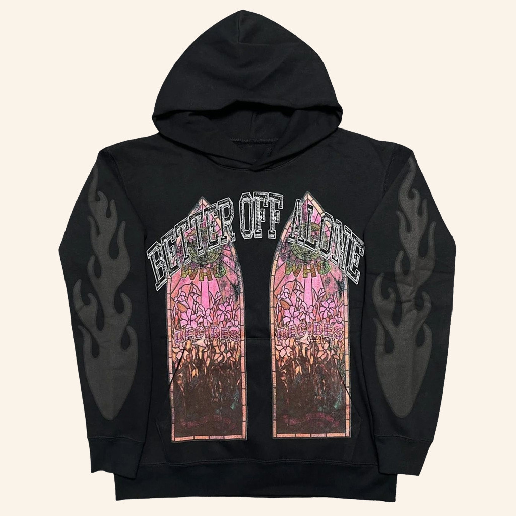 A Boogie Wit Da Hoodie Merch Who Decides War Who Hoodie Gifts For Friends