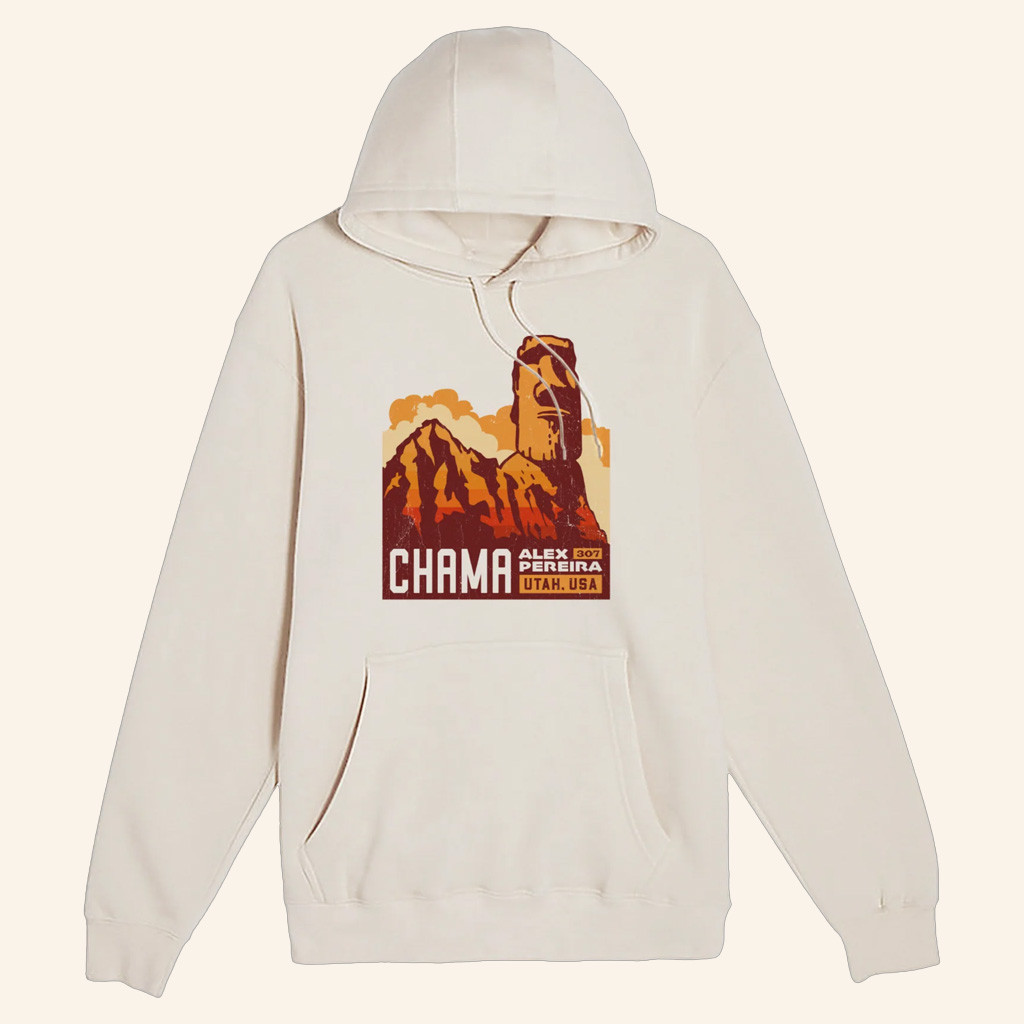 Alex Pereira Merch Chama 307 Stonehead Hoodie Christmas Ideas For Husband Alex Pereira Merch Chama 307 Stonehead Hoodie Christmas Ideas For Husband