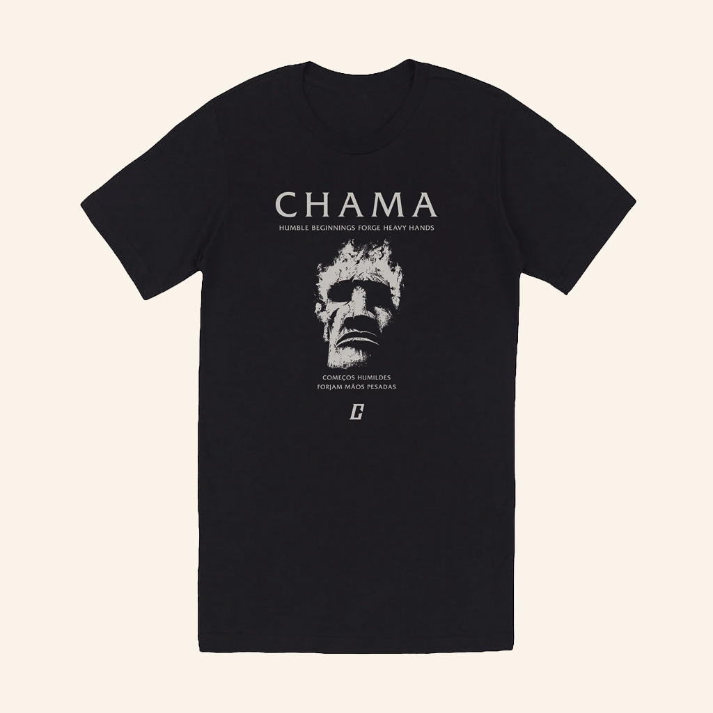 Alex Pereira Merch Chama Humble Beginnings Forge Heavy Hands T-Shirt Gift For Brother Alex Pereira Merch Chama Humble Beginnings Forge Heavy Hands T-Shirt Gift For Brother