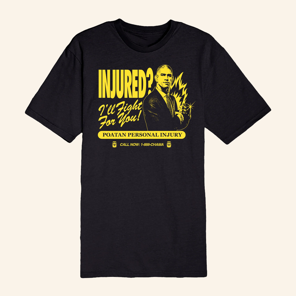 Alex Pereira Merch Injured I'll Fight For You T-Shirt Good Christmas Gifts For Men Alex Pereira Merch Injured I'll Fight For You T-Shirt Good Christmas Gifts For Men