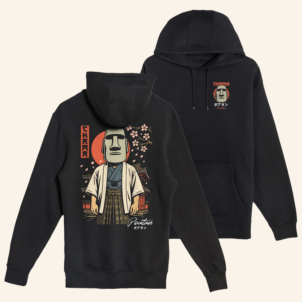 Alex Pereira Merch Japan Chama Poatan Hoodie Christmas Gifts For Friend Alex Pereira Merch Japan Chama Poatan Hoodie Christmas Gifts For Friend