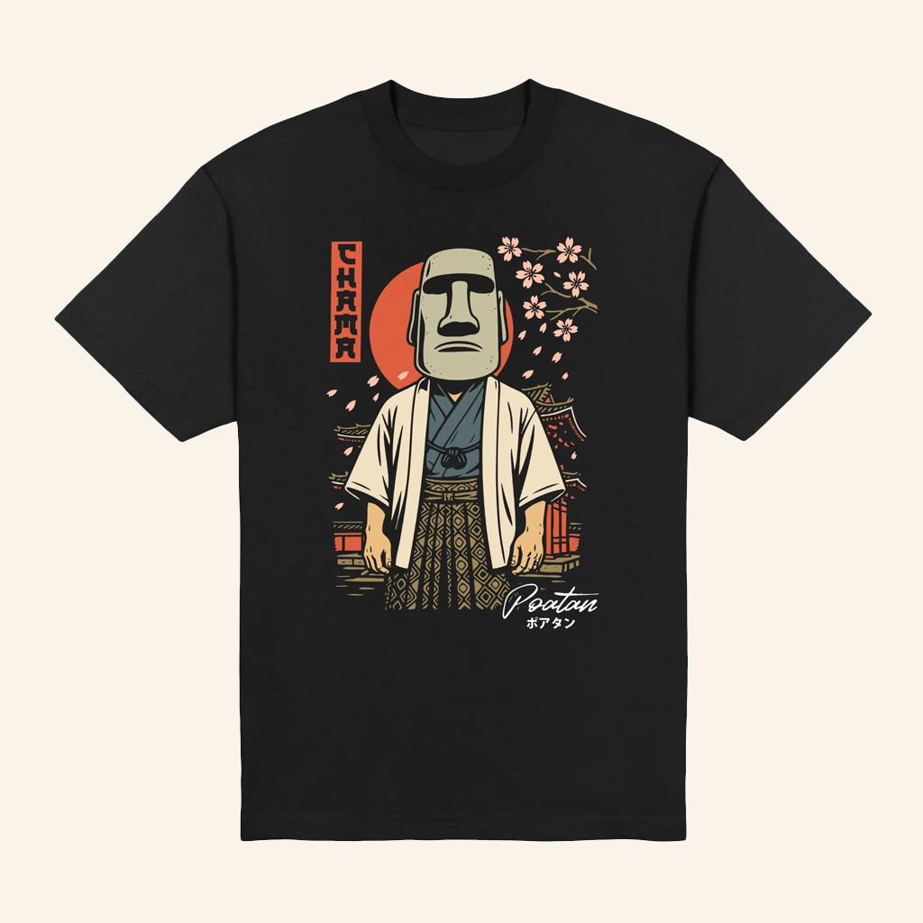 Alex Pereira Merch Japan Chama Poatan T-Shirt Best Gift For Boyfriend Alex Pereira Merch Japan Chama Poatan T-Shirt Best Gift For Boyfriend