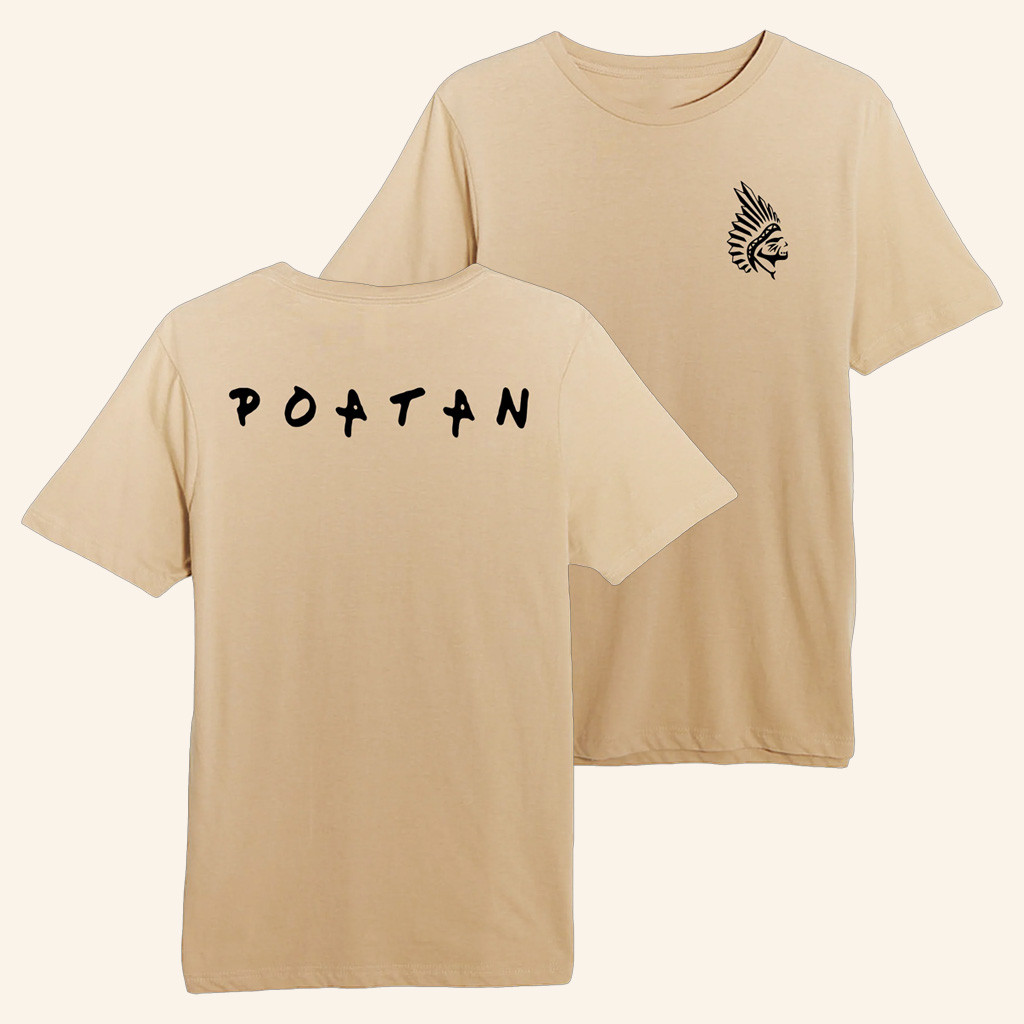 Alex Pereira Merch Poatan Logo T-Shirt Christmas Present For Dad Alex Pereira Merch Poatan Logo T-Shirt Christmas Present For Dad