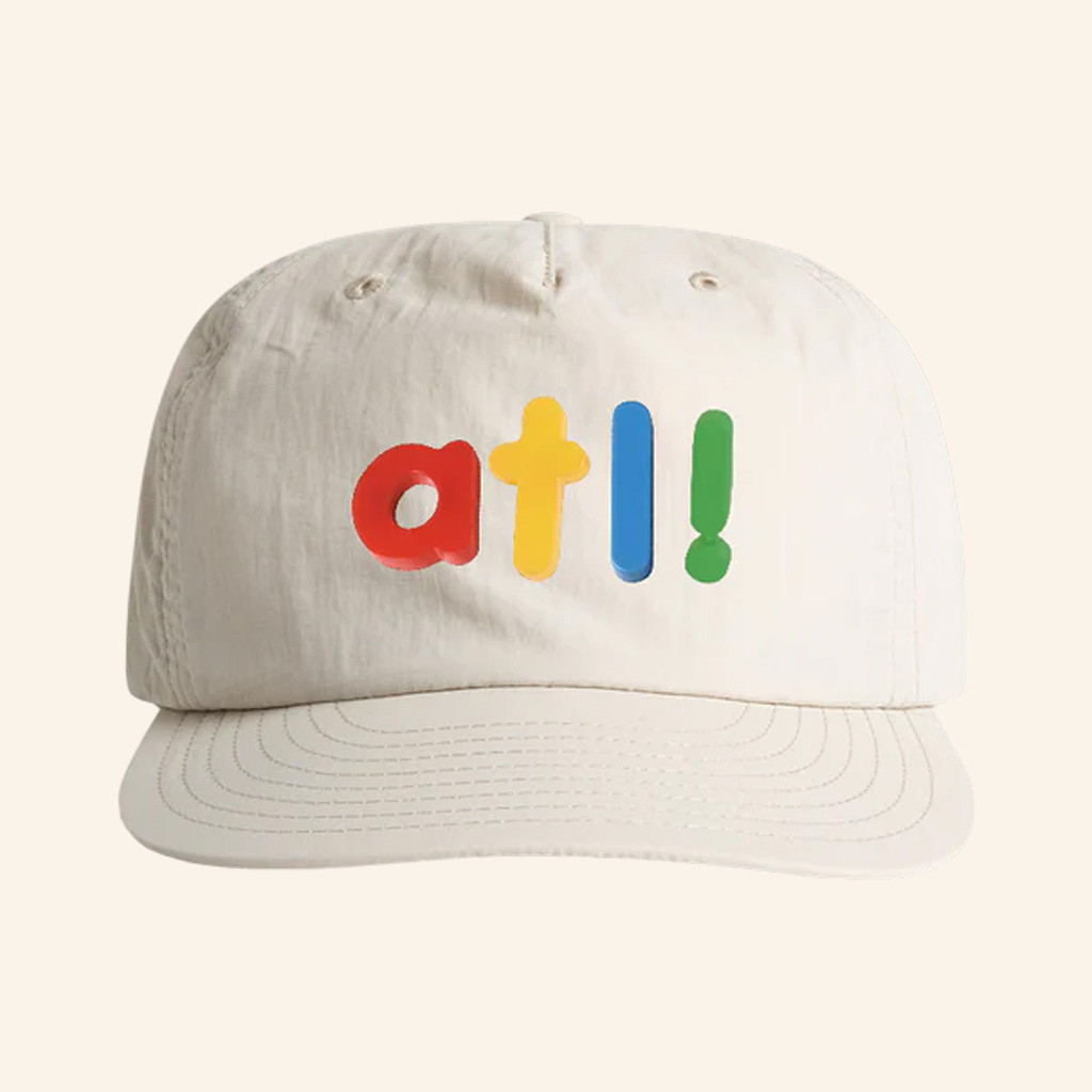 All Time Low Merch ATL Hat Best Christmas Gifts For Rock Music Lovers All Time Low Merch ATL Hat Best Christmas Gifts For Rock Music Lovers