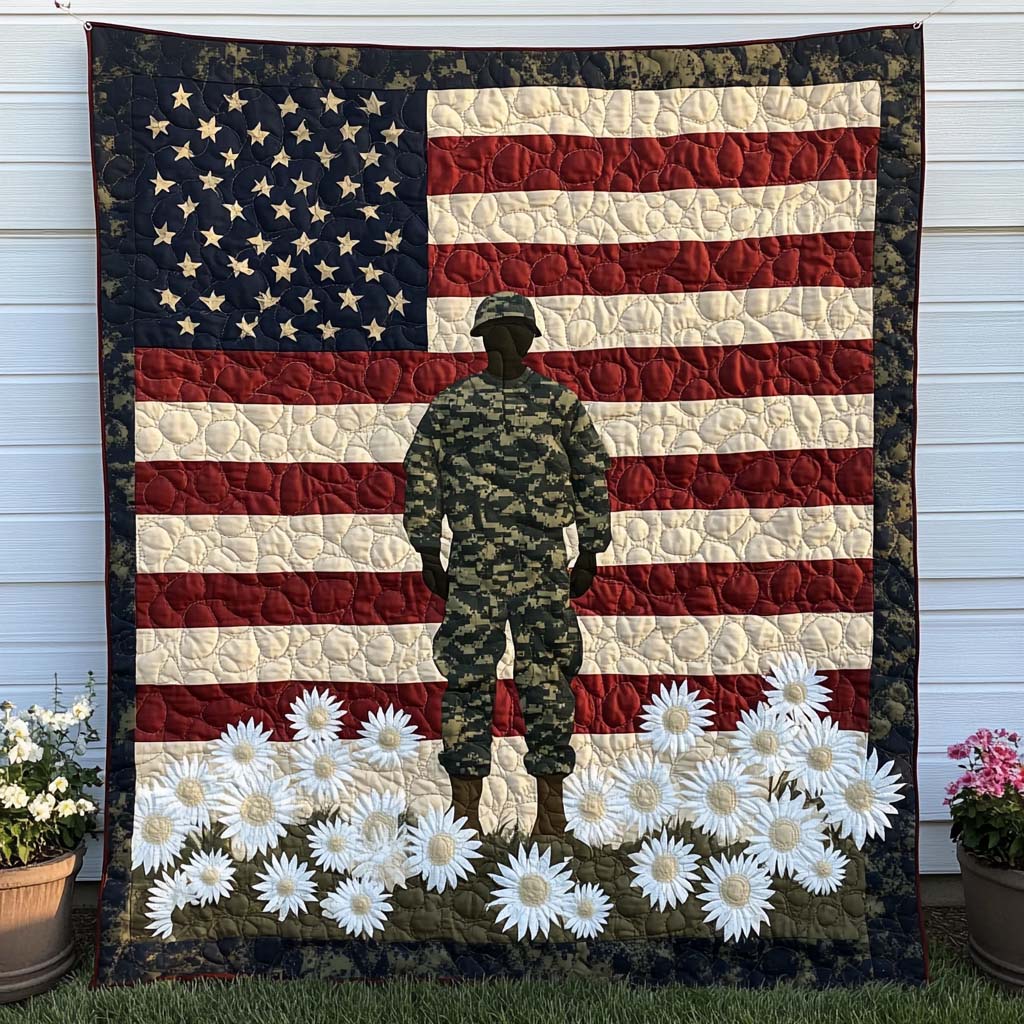 American Honor Quilted Blanket Nice Throw Blanket Womens Christmas Gift Ideas American Honor Quilted Blanket Nice Throw Blanket Womens Christmas Gift Ideas