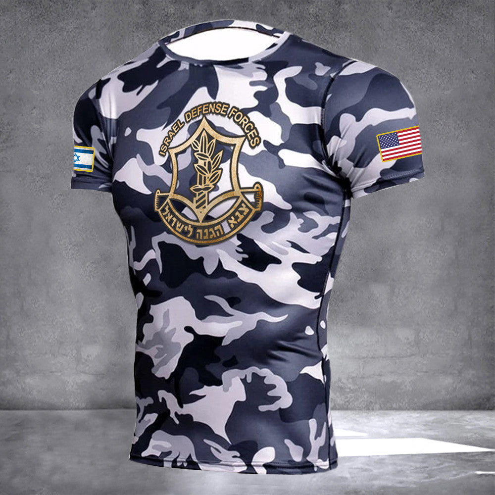 American I Stand With Israel Camo T-Shirt IDF Clothing Pro Israel Shirt IDF Merch American I Stand With Israel Camo T-Shirt IDF Clothing Pro Israel Shirt IDF Merch