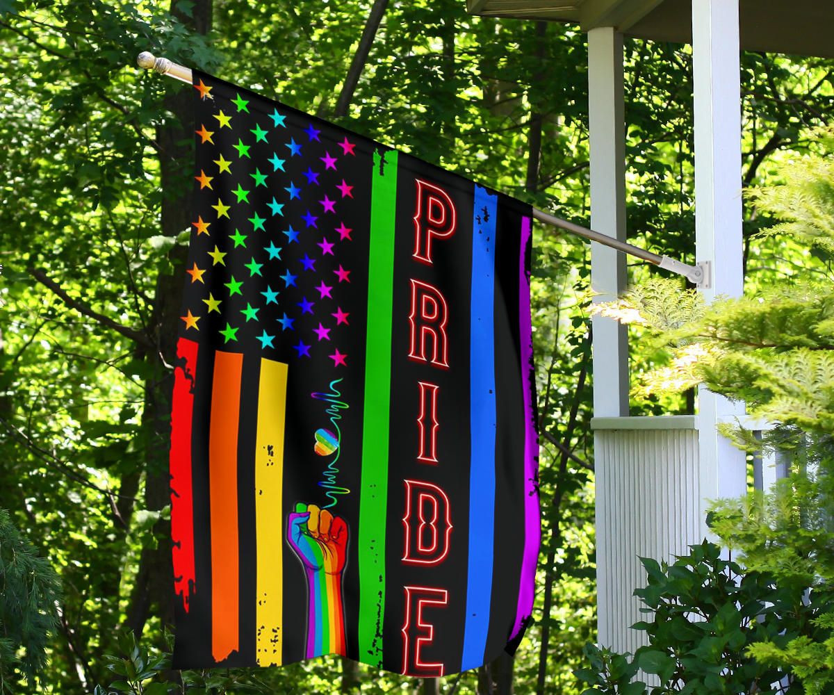 American Pride Flag Colors For Sale LGBTQ Flags American Pride Flag Colors For Sale LGBTQ Flags