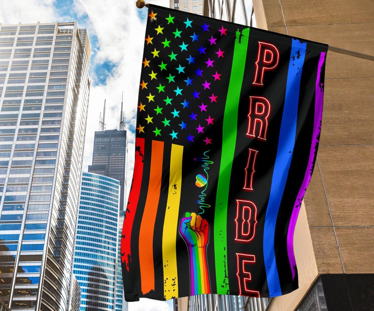 American Pride Flag Colors For Sale LGBTQ Flags American Pride Flag Colors For Sale LGBTQ Flags