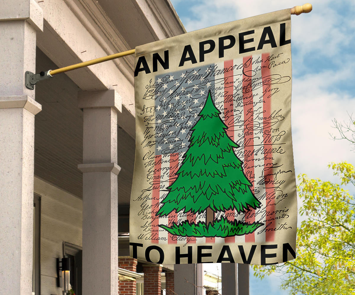 An Appeal to Heaven Flag Dutch Sheets Pine Tree Flag Honor History American Revolution An Appeal to Heaven Flag Dutch Sheets Pine Tree Flag Honor History American Revolution
