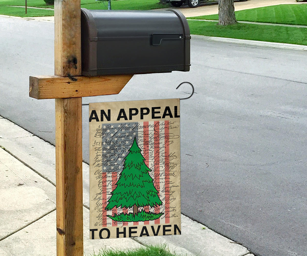 An Appeal to Heaven Flag Dutch Sheets Pine Tree Flag Honor History American Revolution An Appeal to Heaven Flag Dutch Sheets Pine Tree Flag Honor History American Revolution