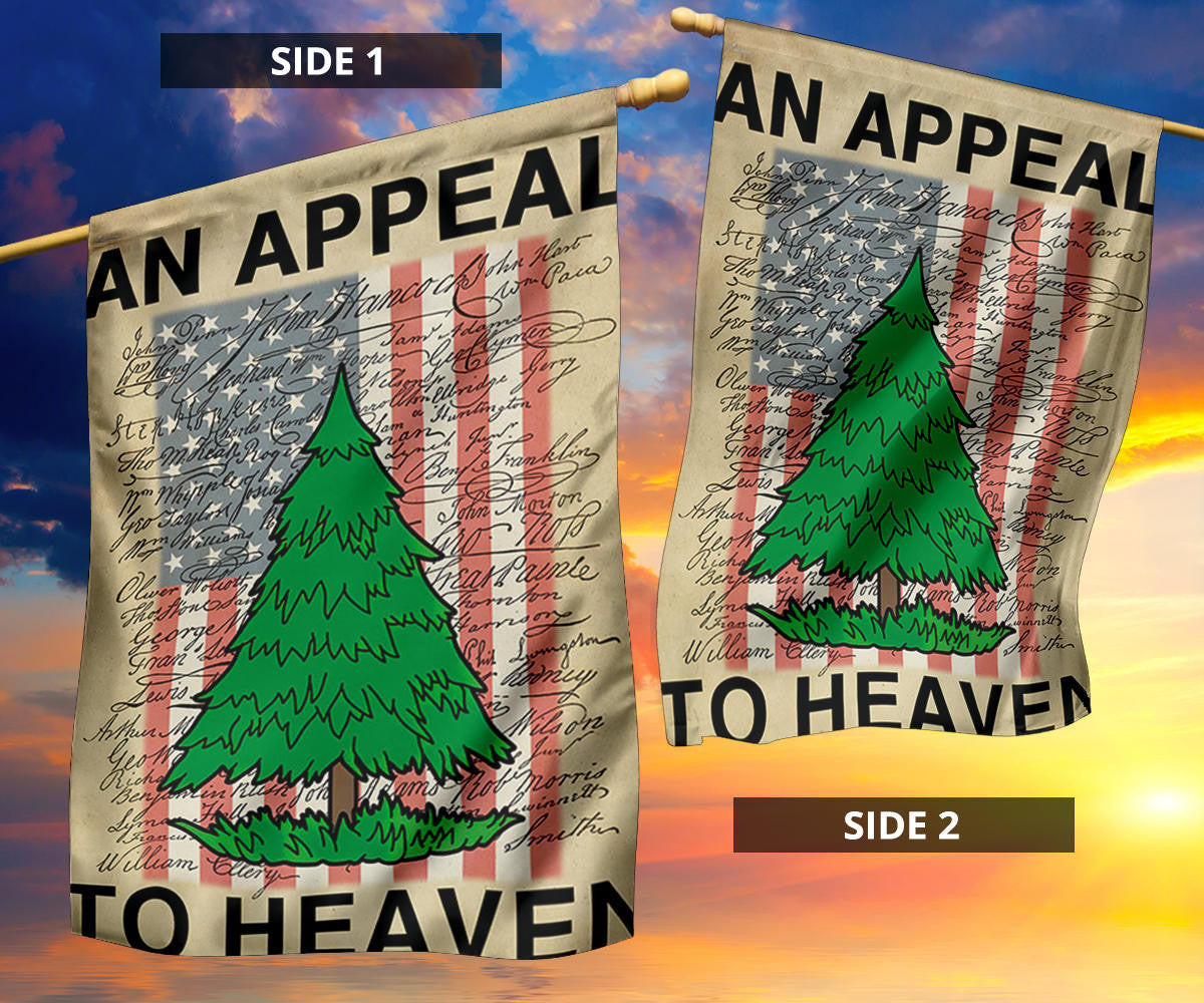An Appeal to Heaven Flag Dutch Sheets Pine Tree Flag Honor History American Revolution An Appeal to Heaven Flag Dutch Sheets Pine Tree Flag Honor History American Revolution