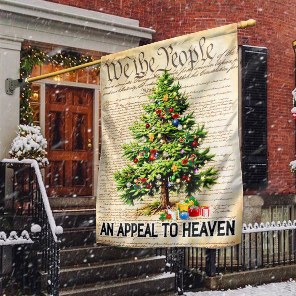 An Appeal To Heaven Flag Pine Tree Flag Merry Christmas We The People Merch An Appeal To Heaven Flag Pine Tree Flag Merry Christmas We The People Merch