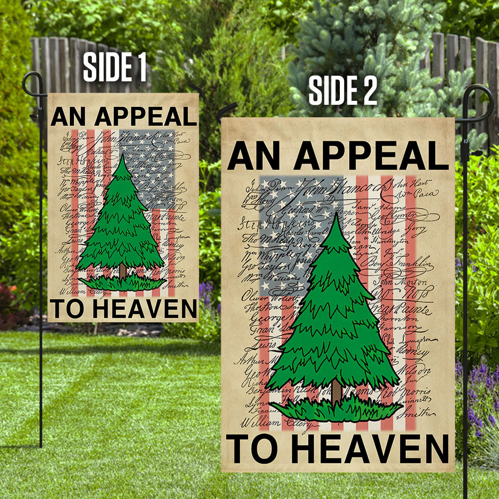 An Appeal to Heaven Flag Pine Tree Flag An Appeal to Heaven Flag Pine Tree Flag