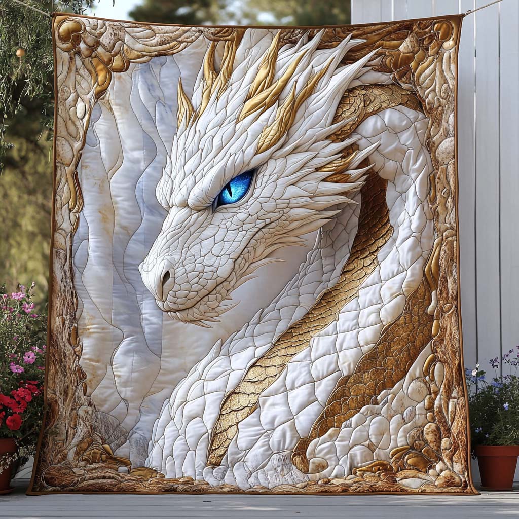 Ancient Flame Quilted Blanket Nice Throw Blanket Dragon Themed Birthday Gifts Ancient Flame Quilted Blanket Nice Throw Blanket Dragon Themed Birthday Gifts