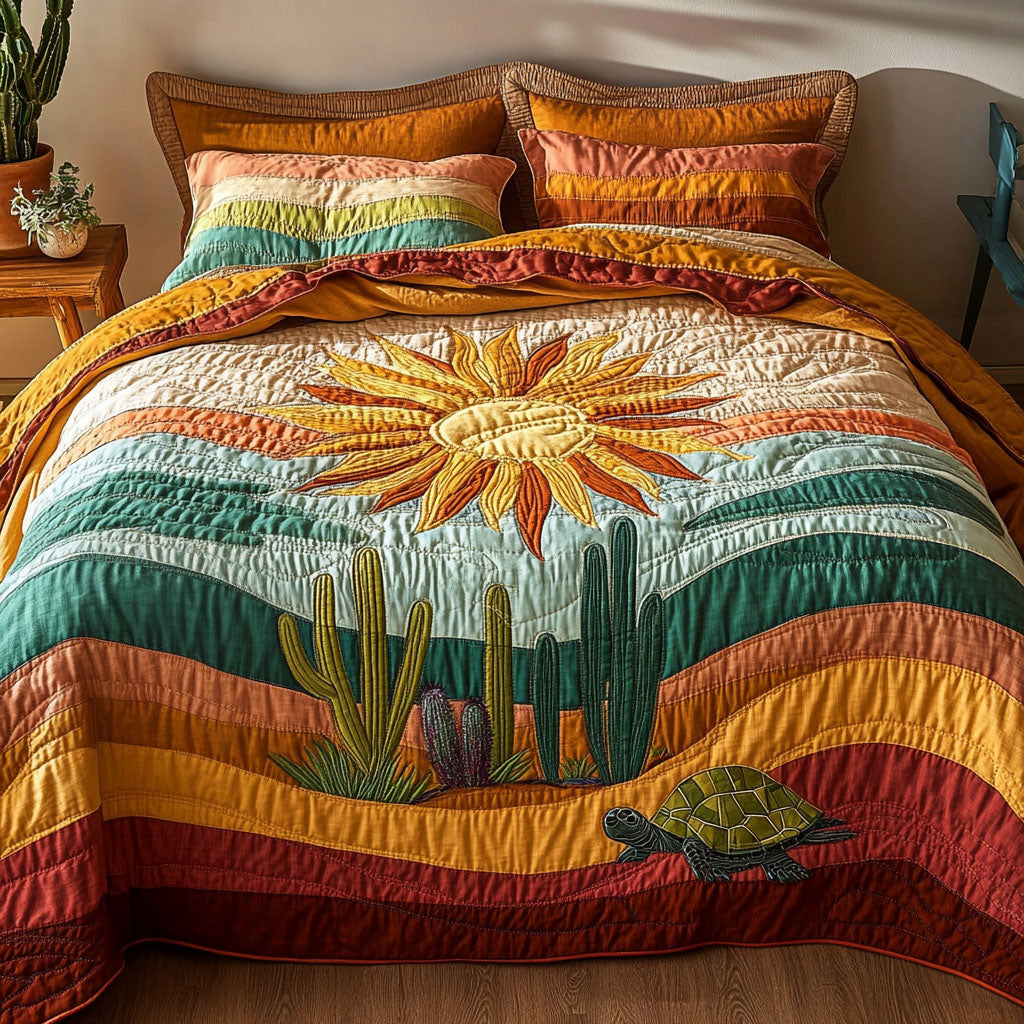 Ancient Trail Quilted Bedding Set Duvet Cover Bedspreads Best Cactus Gifts Ancient Trail Quilted Bedding Set Duvet Cover Bedspreads Best Cactus Gifts