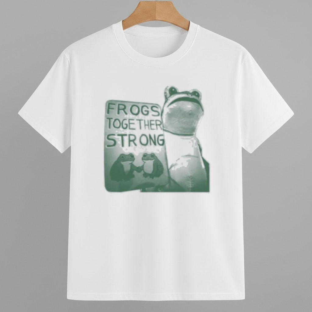 Anti Trump Portland Frog Protest Abolish ICE Shirt Anti ICE Frog Merch Anti Trump Portland Frog Protest Abolish ICE Shirt Anti ICE Frog Merch