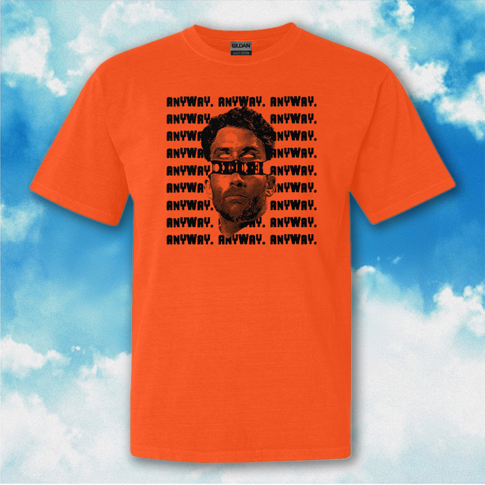 Anyway Jd Vance Is A Racist Shirt 2024 Election Political T-Shirt Vance Merch Anyway Jd Vance Is A Racist Shirt 2024 Election Political T-Shirt Vance Merch