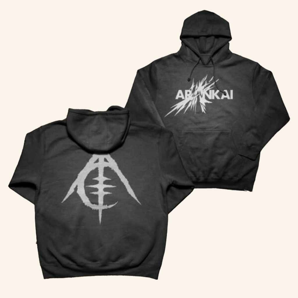 Arankai Merch Eruption Logo Hoodie Music Related Gifts For Guys Arankai Merch Eruption Logo Hoodie Music Related Gifts For Guys