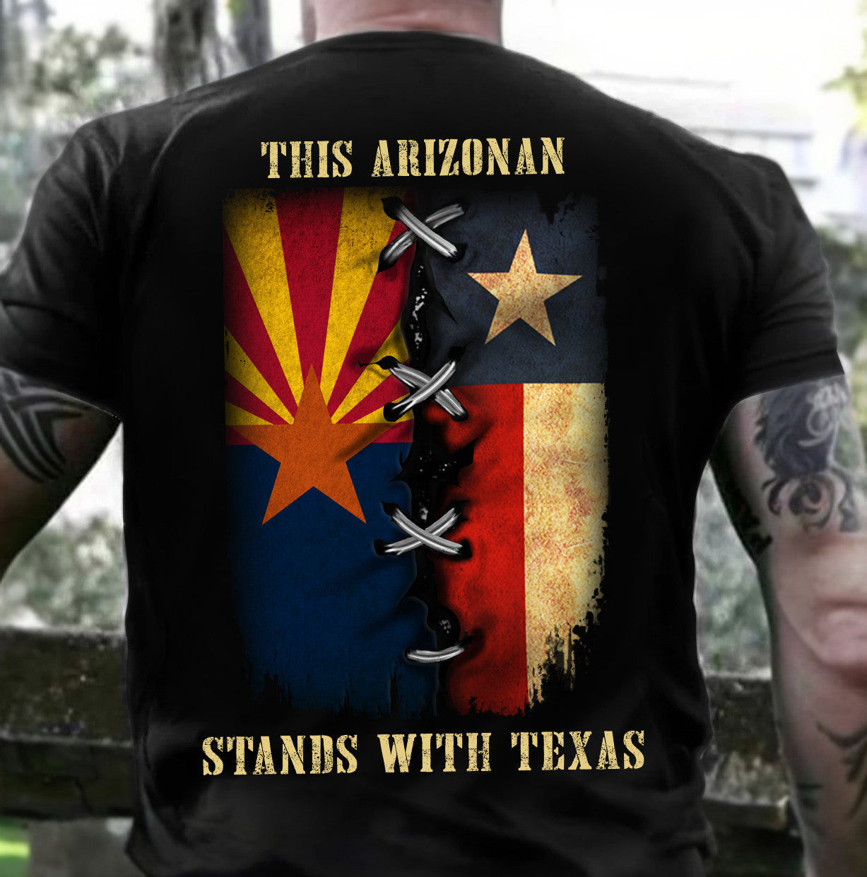Arizona Support Texas Arizona Support Texas
